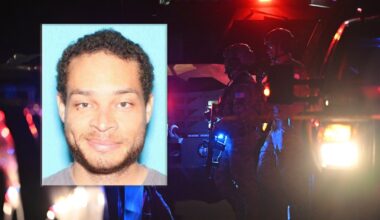 The White House Correspondents' Dinner suspect sent a "manifesto" to his family. CBS News reviewed what's in it.