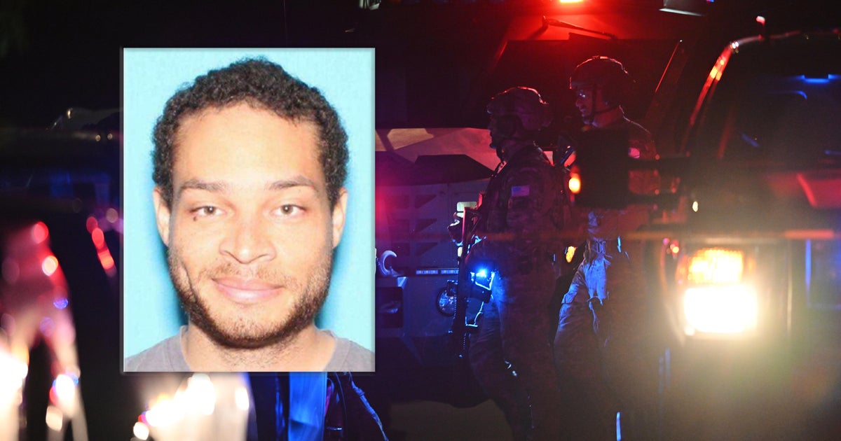 The White House Correspondents' Dinner suspect sent a "manifesto" to his family. CBS News reviewed what's in it.