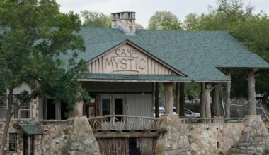 Camp Mystic withdraws application for 2026 camp license, will not open this summer, representatives say