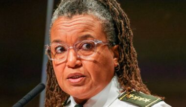 New Orleans sheriff indicted after investigation into escape of 10 inmates