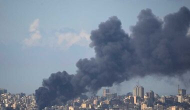 Iran, US and Israel agree to fragile two-week ceasefire