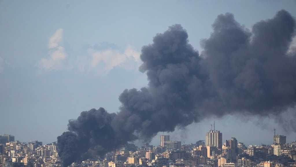 Iran, US and Israel agree to fragile two-week ceasefire