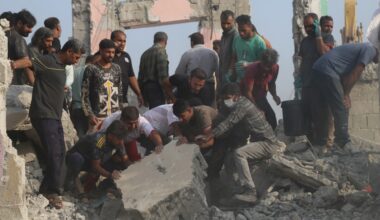 Makan Nasiri, the only child still missing from the school bombed in Iran | US-Israel war on Iran News
