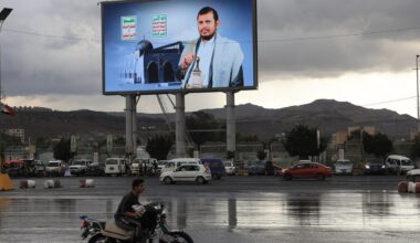Yemen’s civilians fear fallout after Houthis enter Iran war | US-Israel war on Iran News