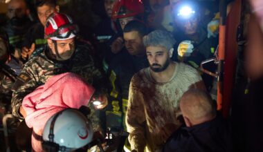 Civilians or Hezbollah: Who did Israel hit on Lebanon’s ‘Black Wednesday’? | Israel attacks Lebanon News