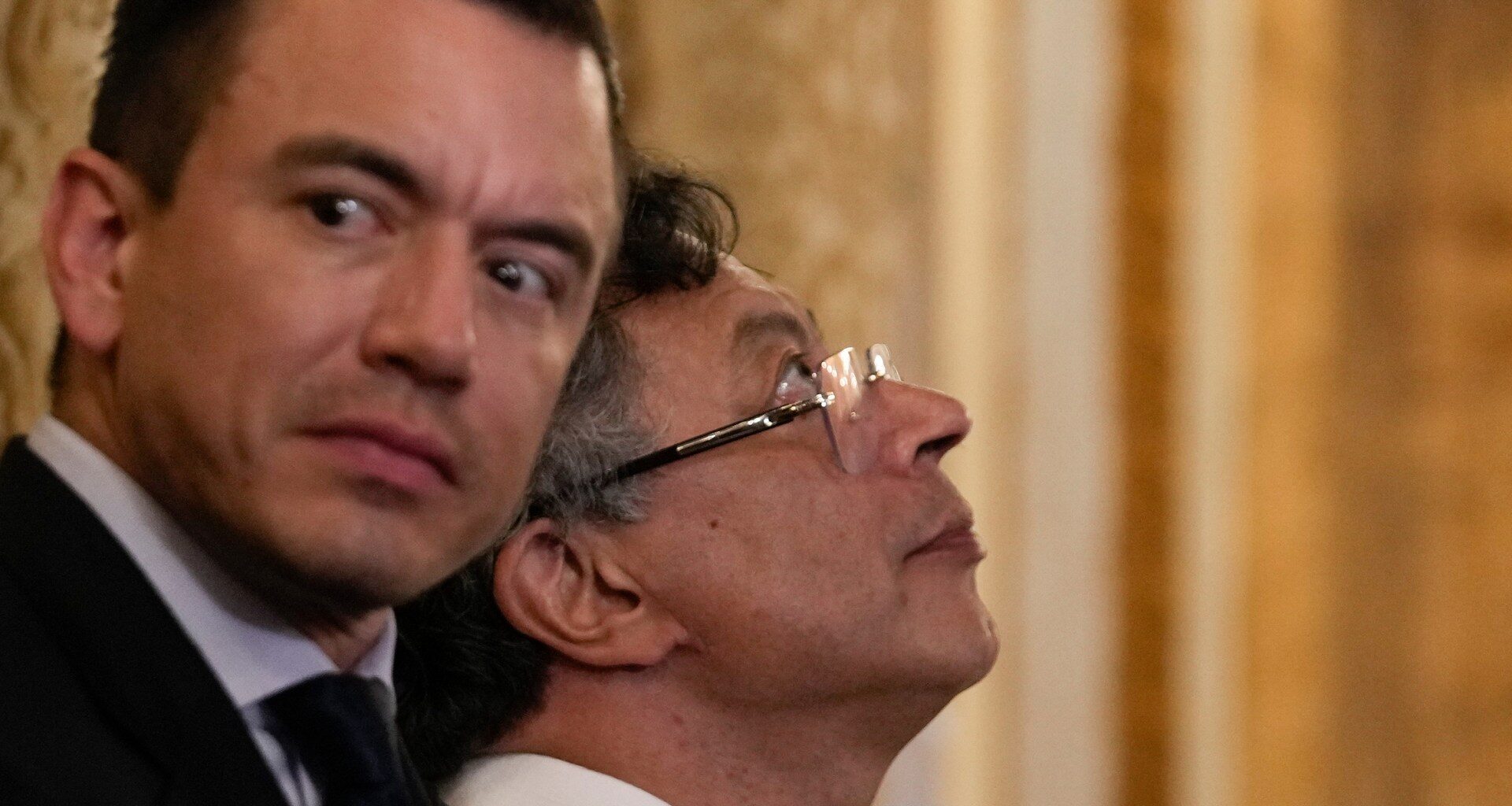 Ecuador hikes tariffs to 100-percent in feud with neighbour Colombia | Government News