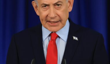 Netanyahu removes Spain from Gaza coordination centre over ‘hostility’ | Israel-Palestine conflict News