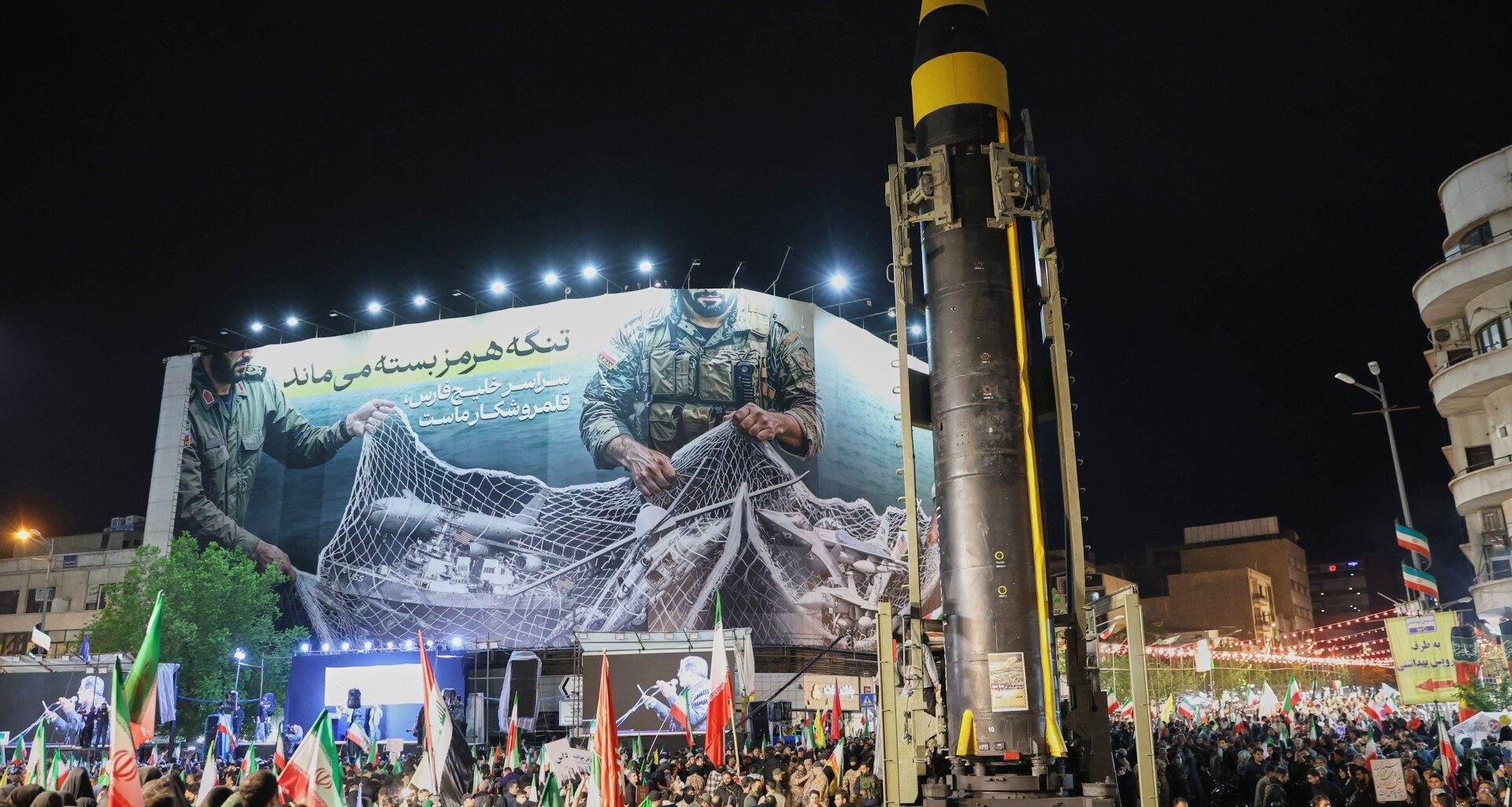 Iran’s leaders debate war and peace after Trump ceasefire extension | US-Israel war on Iran News