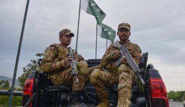 Ceasefire at risk as Pakistan and Afghanistan report cross-border attacks | Conflict News