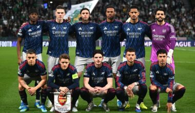 Next Arsenal great emerges as Arteta's defining title weapon - London Evening Standard