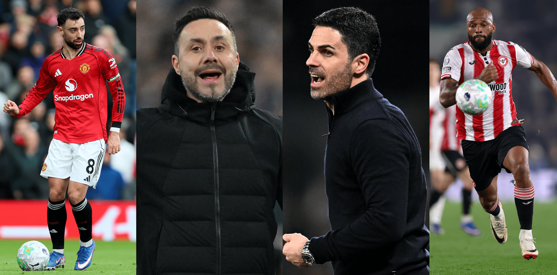 Arsenal’s Title to Lose, a Potentially Huge Relegation Shock and a 14-Team European Battle: Seven Questions for the Seven-Game Run-In