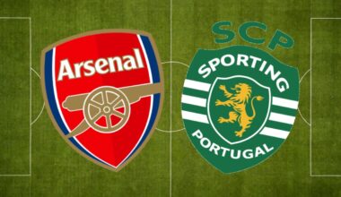 Arsenal FC vs Sporting: Champions League prediction, kick-off time, team news, TV, live stream, h2h, odds today