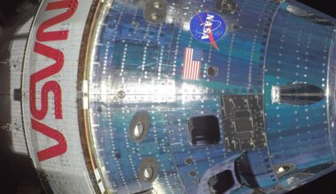 Here's what to expect from the fiery, 14-minute return of Artemis II