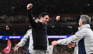 Arteta: "Don’t take for granted what we’ve done" | Interview | News