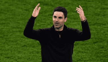 Every word from Arteta's post-Sporting presser | Press conference | News