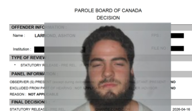 ISIS recruiter being released from prison still holds ‘extremist views’