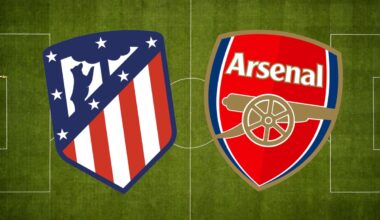 Atletico Madrid vs Arsenal LIVE: Result and updates from Champions League - London Evening Standard