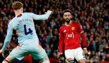 20 assists for Bruno... how close is he to the FPL record?