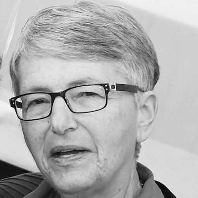 The Blogs: Nostalgia For The Past: Independence Day | Naomi Graetz