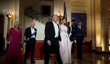 Live - Trump warns Iran to 'get smart' as he eyes prolonged Hormuz blockade