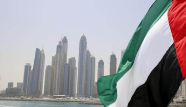 Rapid deterioration of Iran-UAE ties threatens a critical trade lifeline