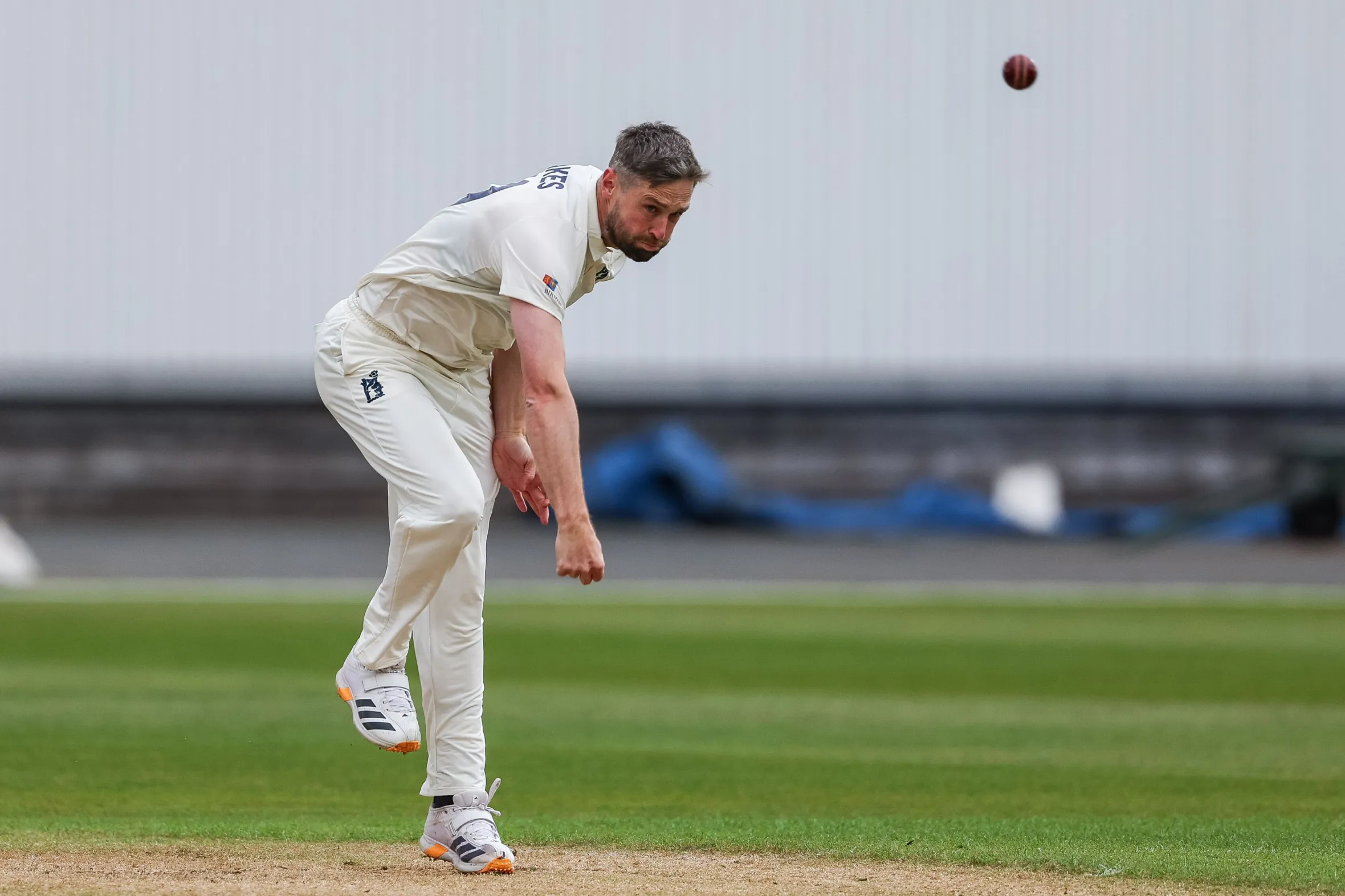Warwickshire County Cricket Club v Durham University - MCC University Matches, Birmingham, United Kingdom - 24 Mar 2026