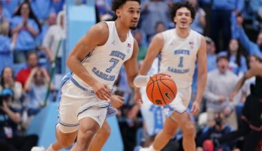 NCAA pushes new five years of eligibility, age-based rules, but it won't impact current seniors :: WRAL.com