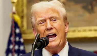 Testy Trump, 79, Loses It at Key Ally for Not Speaking Nicely to Him