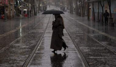 Special weather statements issued for parts of Ontario, Quebec