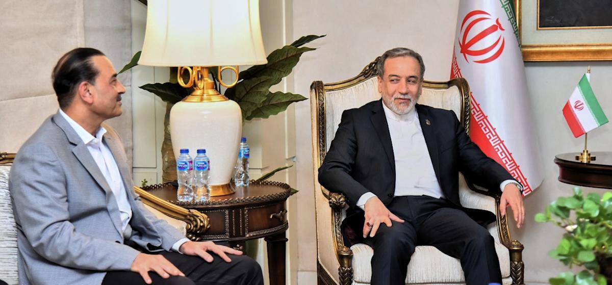 Stalled US-Iran Talks Show Limits of Pakistan Mediation Push