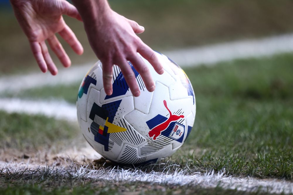 EFL fixture release day confirmed for 2026/27 season - EFL