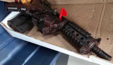 Shreveport man arrested, accused of providing gun to man involved in mass shooting