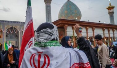 Who backs war now? Tehran flips the script