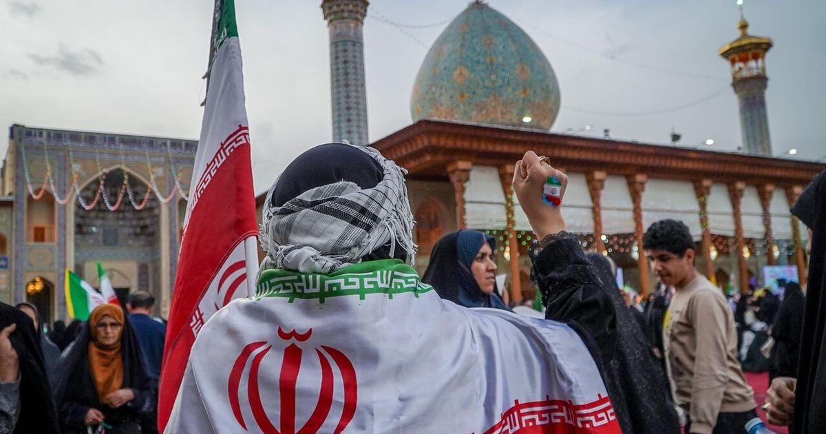 Who backs war now? Tehran flips the script