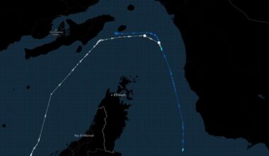 US and Iran Weigh Further Truce Talks With Trump Blockade Underway