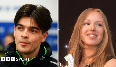 Isack Hadjar, Zak O'Sullivan and Paul Aron