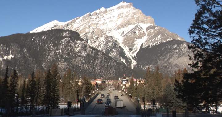 Ontario man charged after foreigners found illegally working in Banff, Jasper
