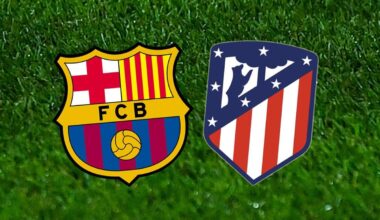 Barcelona vs Atletico Madrid LIVE: Champions League latest score and updates - London Evening Standard