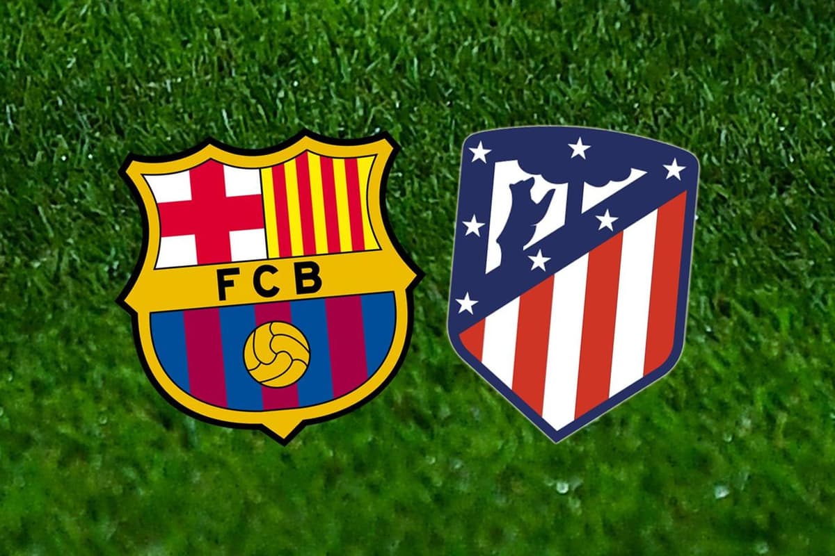 Barcelona vs Atletico Madrid LIVE: Champions League latest score and updates - London Evening Standard