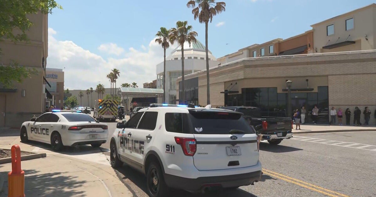 At least 10 people injured in shooting at Mall of Louisiana, police say