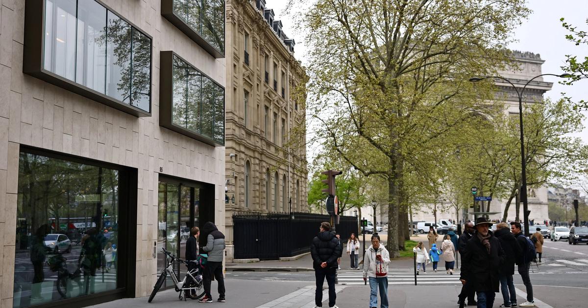 Goldman Paris under police watch after bomb threat linked to Iran group