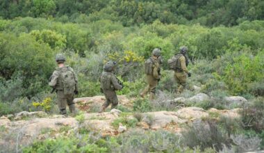 IDF chief says there's ‘no ceasefire’ in south Lebanon amid continued fighting with Hezbollah