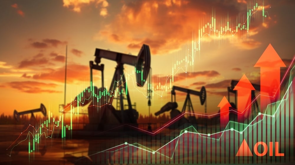 Traders Bet $430 Million On Oil Price Drop Moments Before Trump's Latest Iran Ceasefire Extension: Report