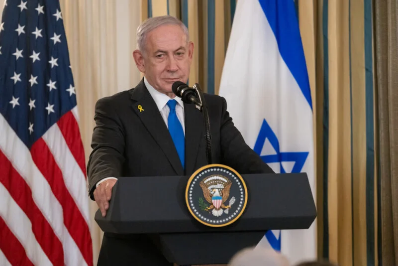 Israel’s Quest for Hegemony and Iran’s New Geopolitics