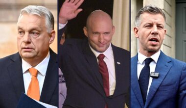 Bennett Wants to Be Israel's Péter Magyar. He May Be Just Another Orbán