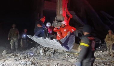 Israel and Lebanon to meet in Washington while Iran-US talks are in limbo :: WRAL.com