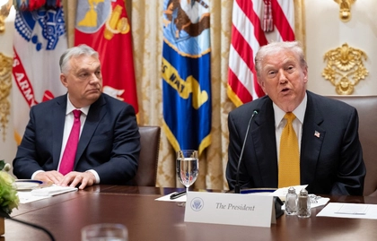 Leaked Call: Trump-Ally Hungary Offered Iran Aid After Israeli Pager Strike