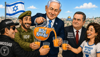 The Blogs: Iran War: Wishful Hubris Is Not Strategic Analysis | William Keenan