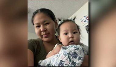 Alberta RCMP still looking for baby’s remains after mother’s body found in apartment