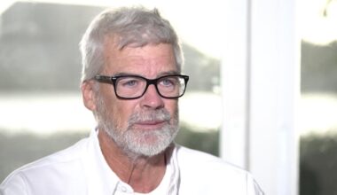 Brian Hooker, husband of woman missing in Bahamas: "I won't be able to stop looking"